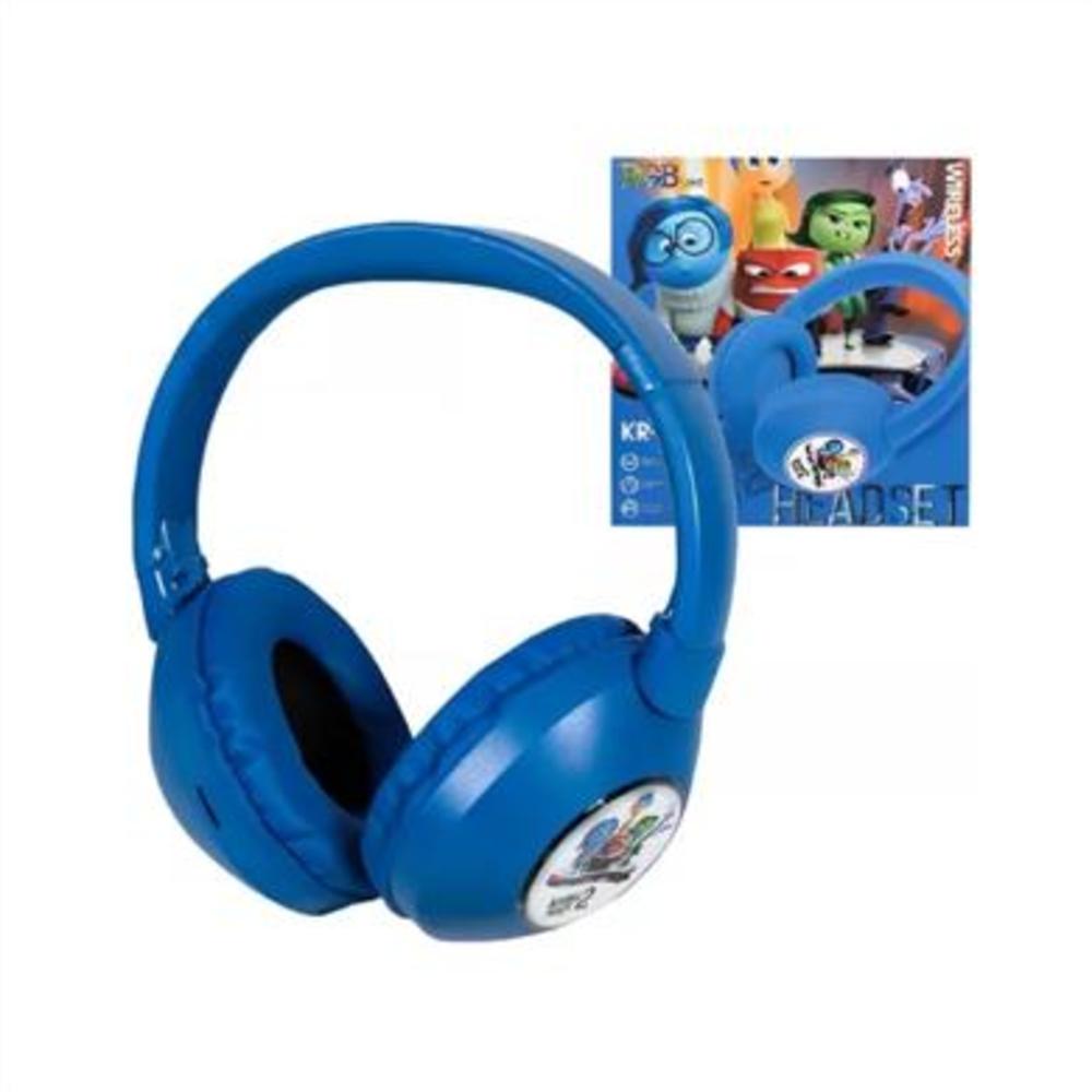 Diadema Bluetooth Intensamente img #2