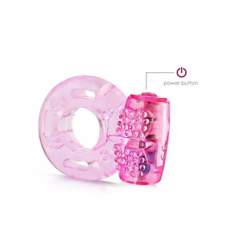 Anillo Vibrador Retardante img #4