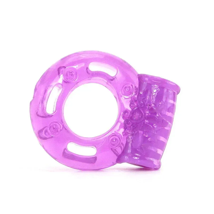 Anillo Vibrador Retardante img #1