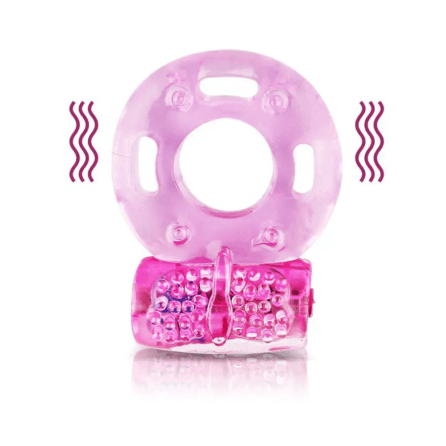 Anillo Vibrador Retardante img #2