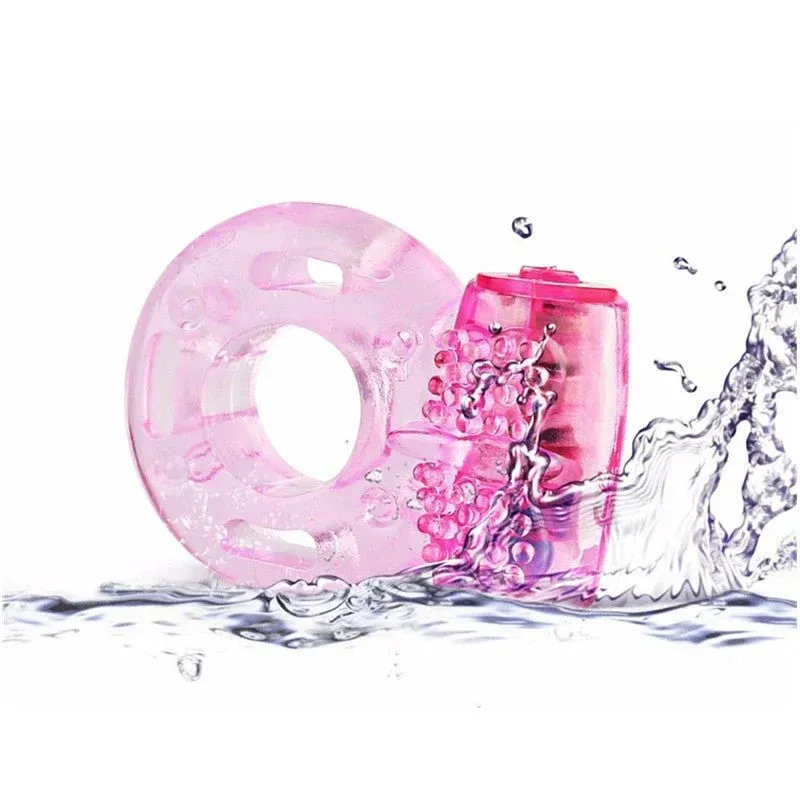Anillo Vibrador Retardante img #5