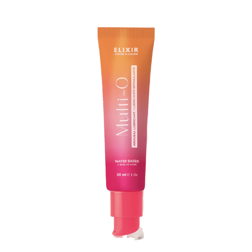 Lubricante intimo elixir multiorgasmos 30 Ml img #3