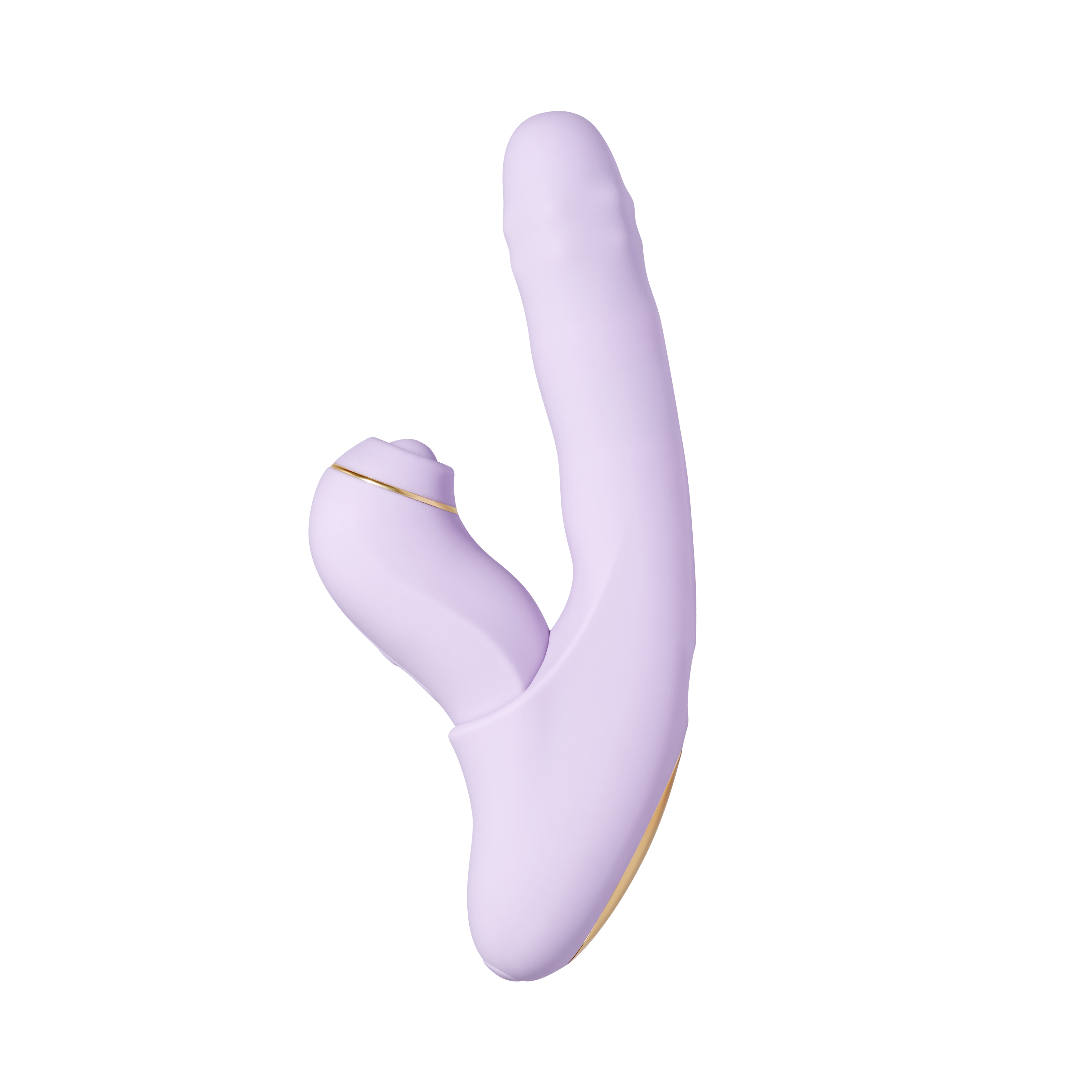 Vibrador Y Estimulador 5 en 1 DuoGlow Svakom img #4