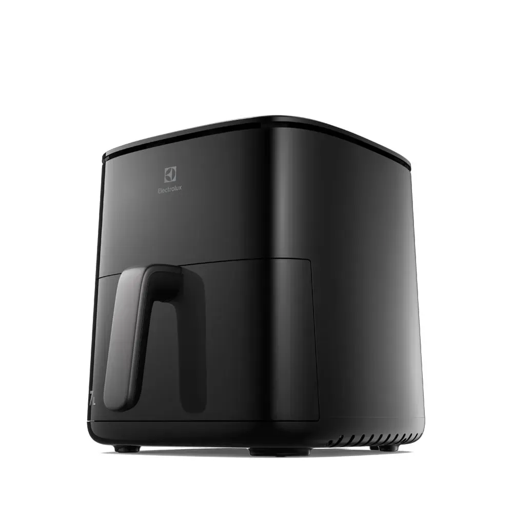 Freidora de Aire Electrolux 7 Litros 1700W Efficient EAF70 Negra img #3