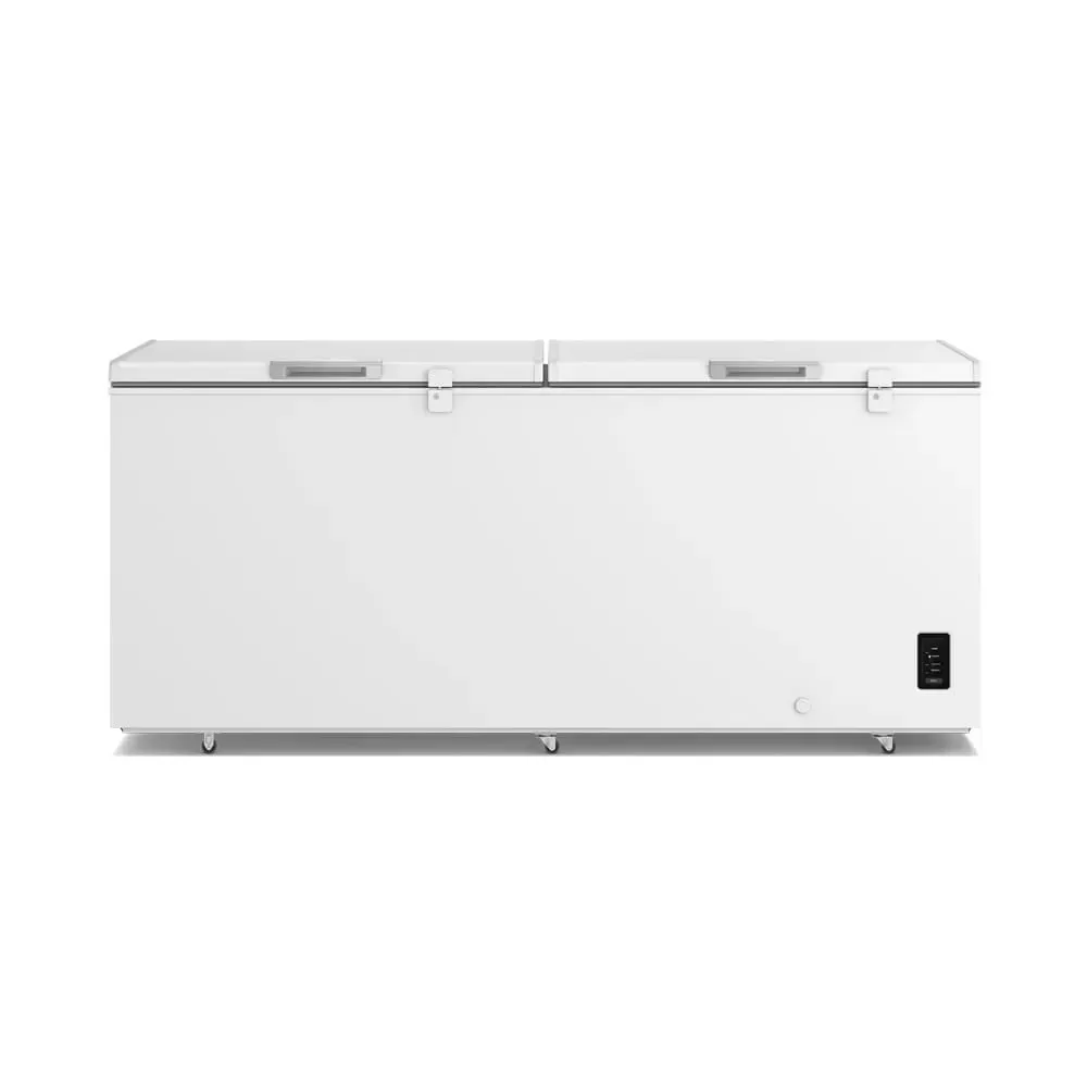 Congelador Horizontal Electrolux 724 Litros Inverter EFH70S3C5AW Blanco img #1