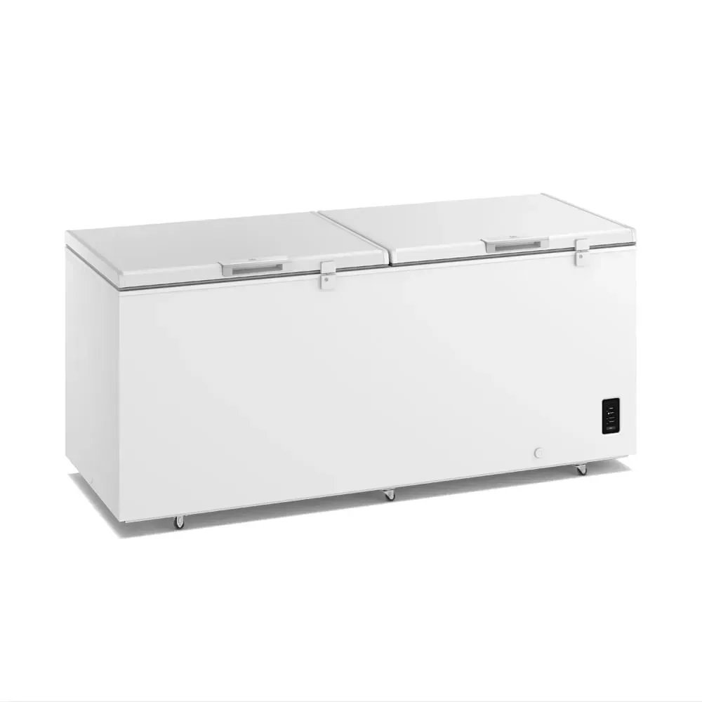 Congelador Horizontal Electrolux 724 Litros Inverter EFH70S3C5AW Blanco img #3