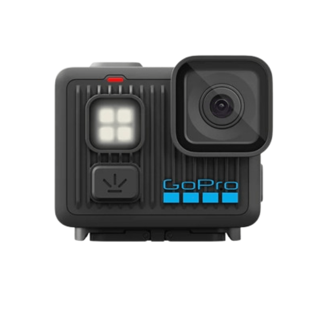 Cámara GoPro LIT HERO Black img #1