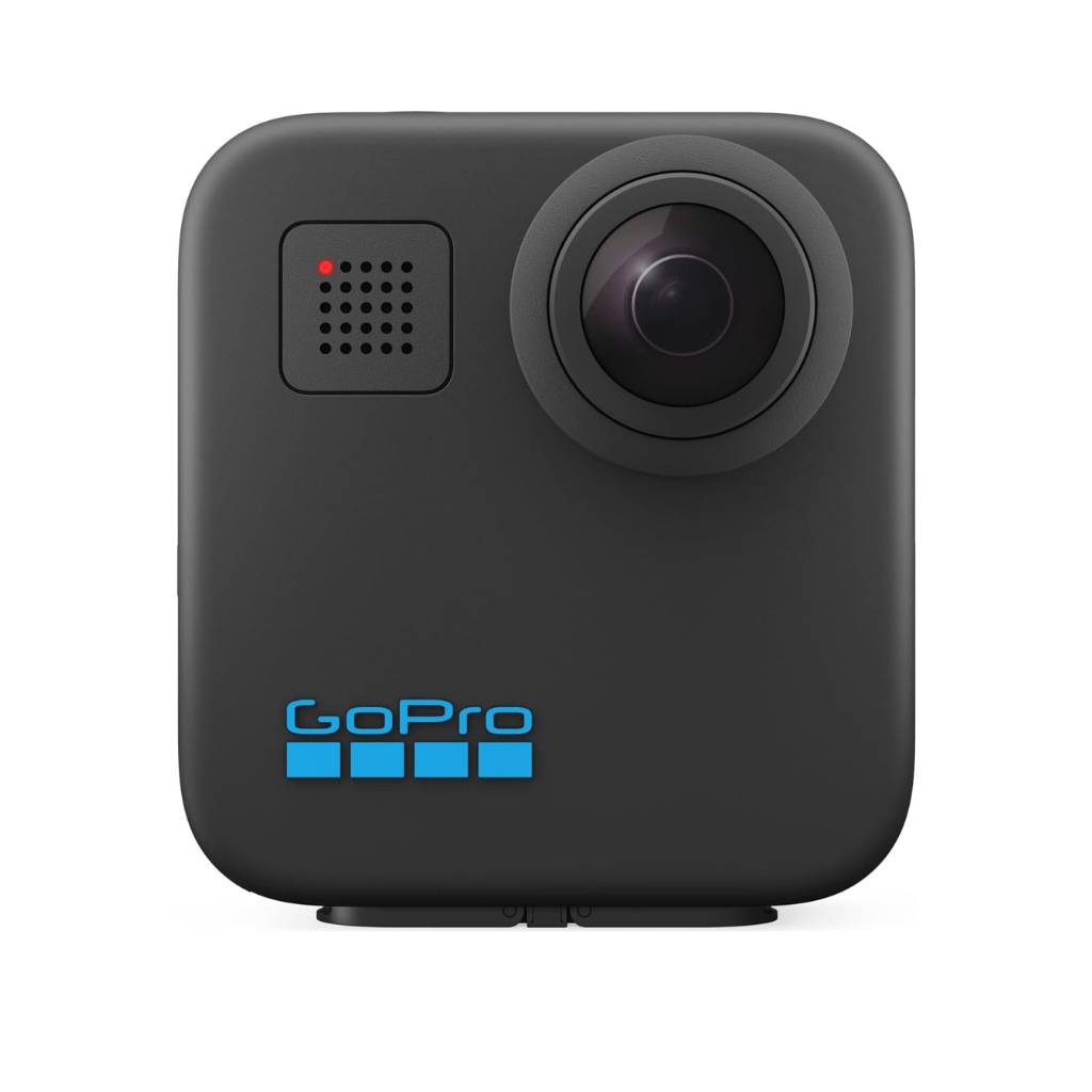 Cámara GoPro Max 360 Black img #1