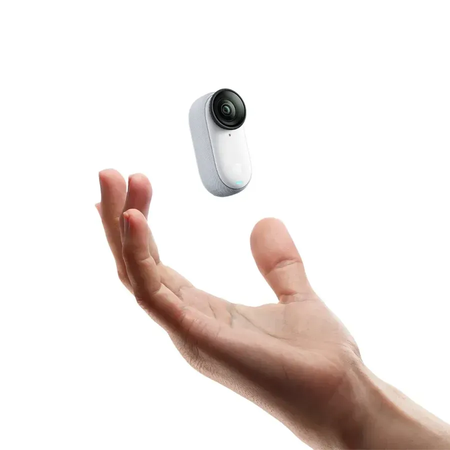 Cámara Insta360 Go 3S Blanco img #3