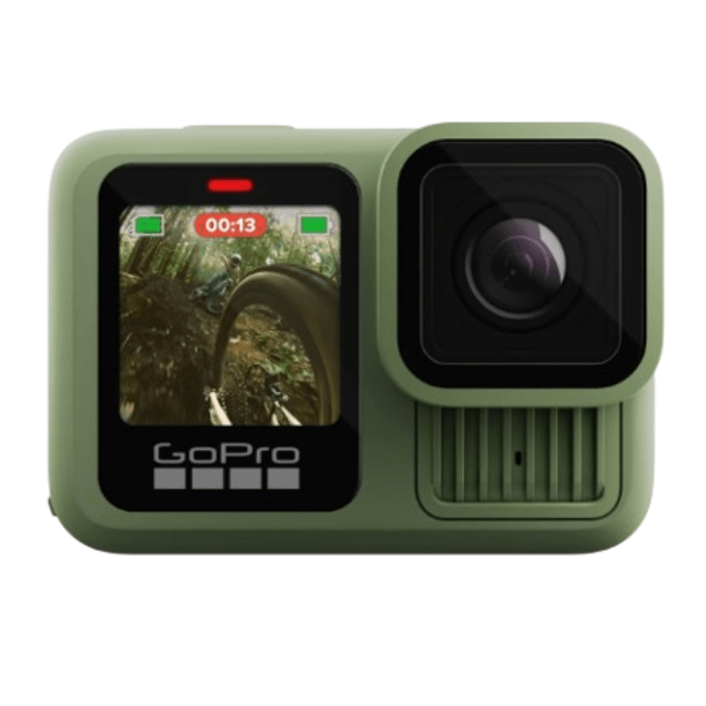 Cámara GoPro HERO 13 Green img #1