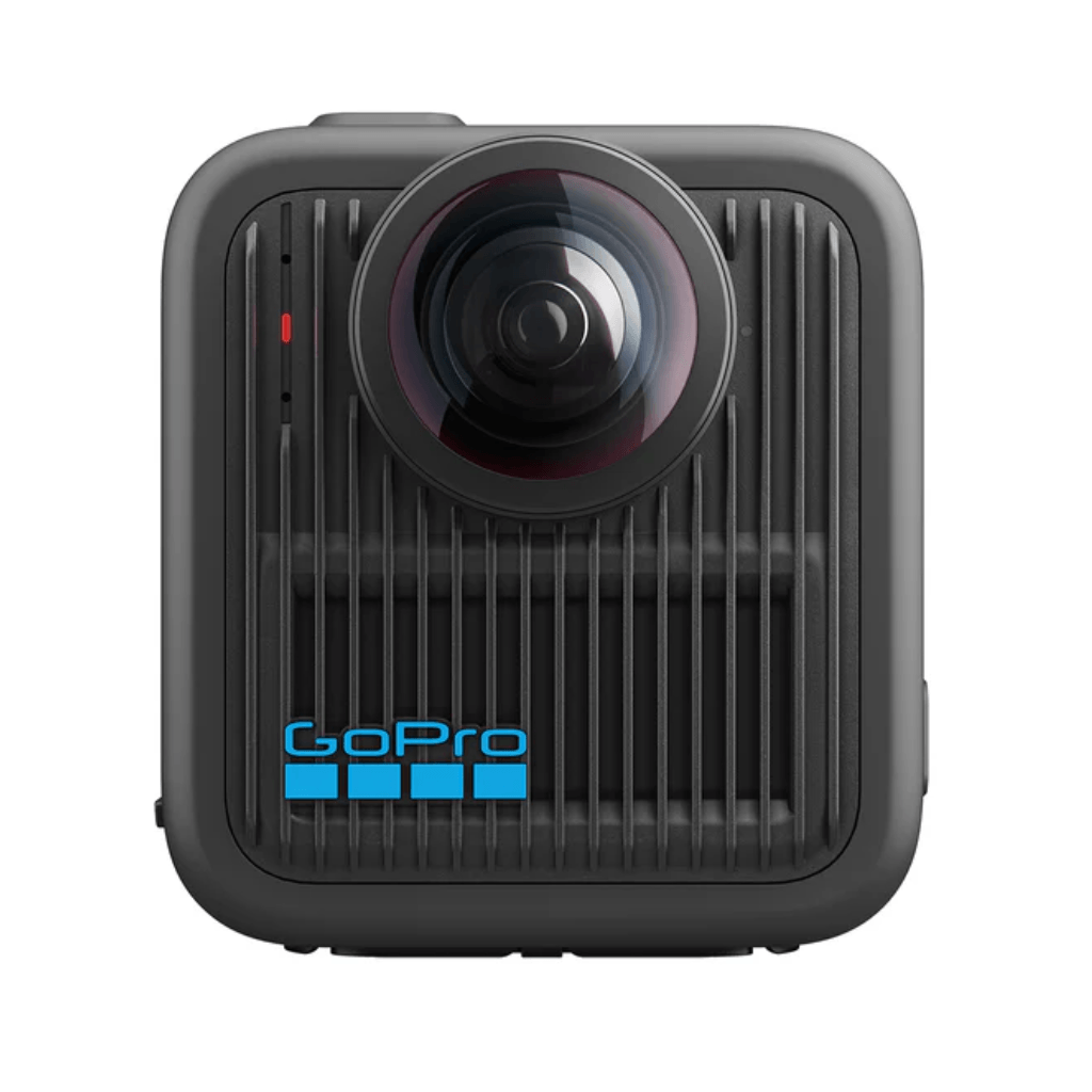 Cámara GoPro Max 2 360 Black img #1