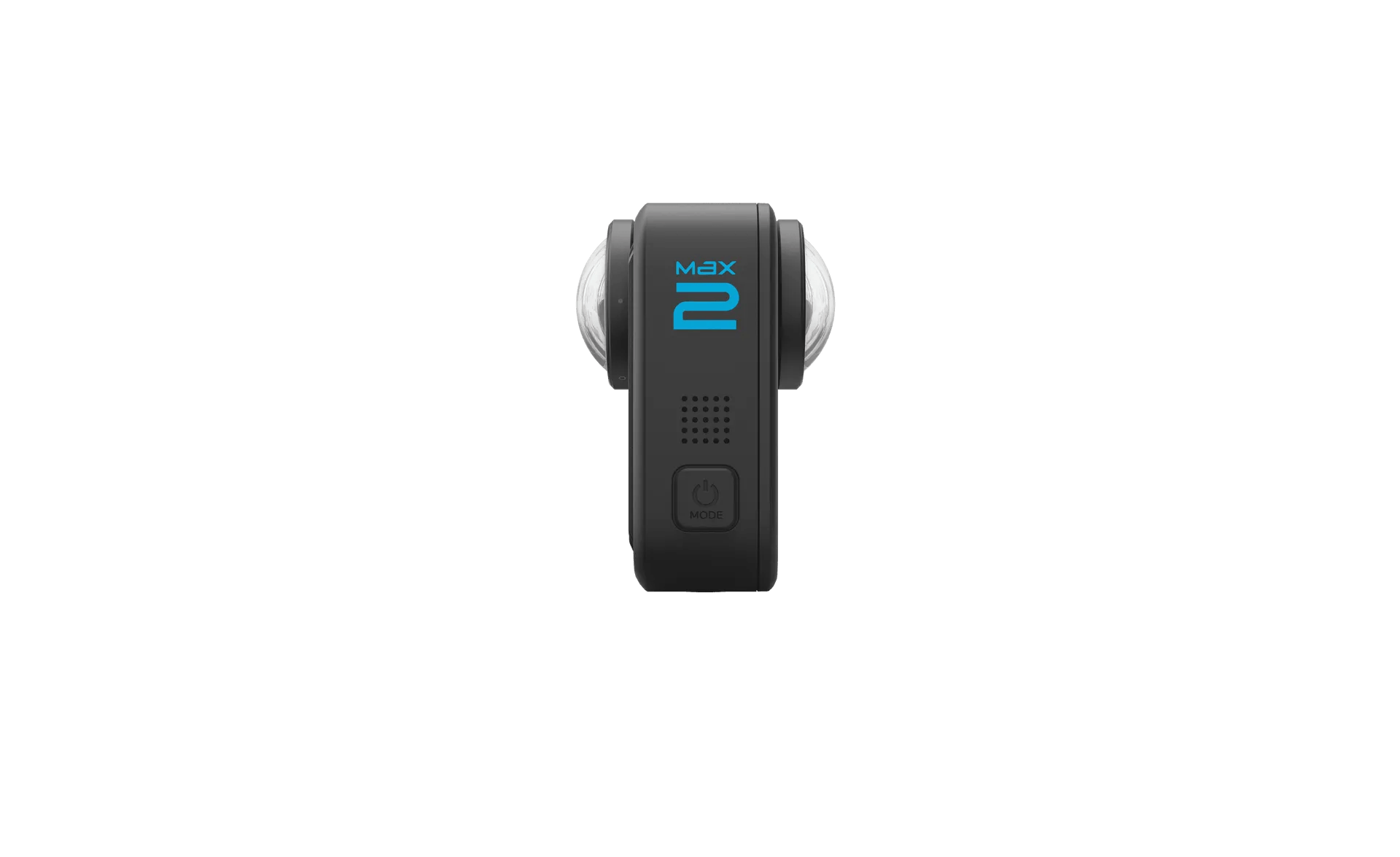 Cámara GoPro Max 2 360 Black img #3