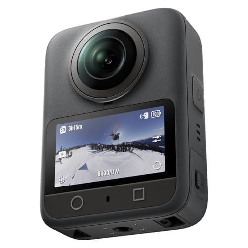 Cámara Dji Osmo 360 Adventure Combo img #1
