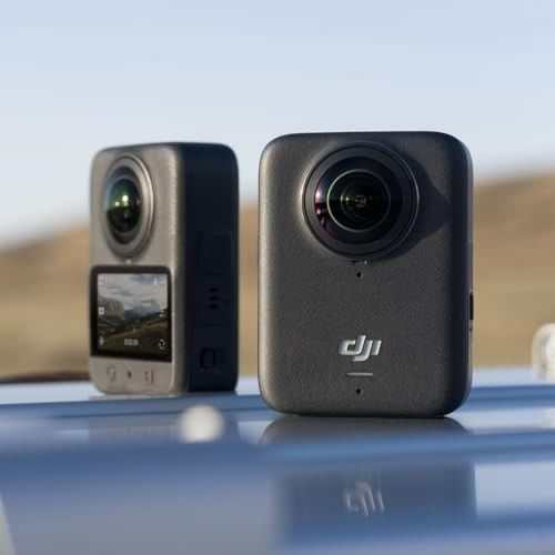 Cámara Dji Osmo 360 Adventure Combo img #3