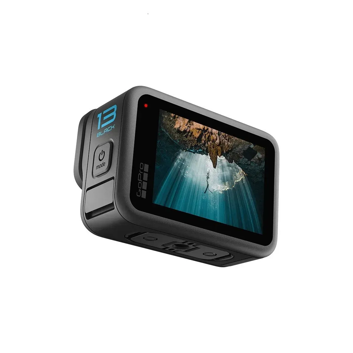 Cámara GoPro HERO 13 Black img #3