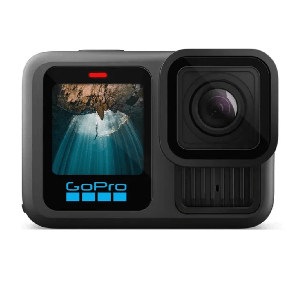 Cámara GoPro HERO 13 Black img #1