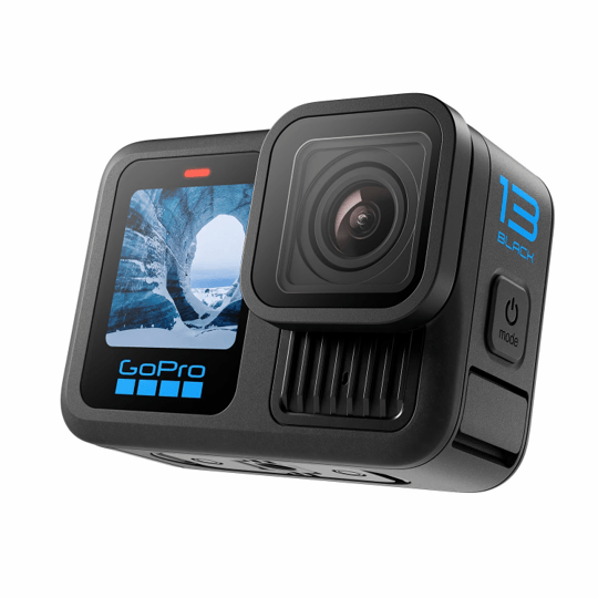 Cámara GoPro HERO 13 Black img #2