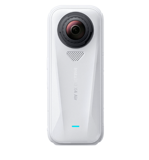 Cámara Insta360 X4 Air Combo Starter Blanco img #3