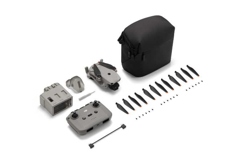 Drone DJI Lito X1 Combo img #2