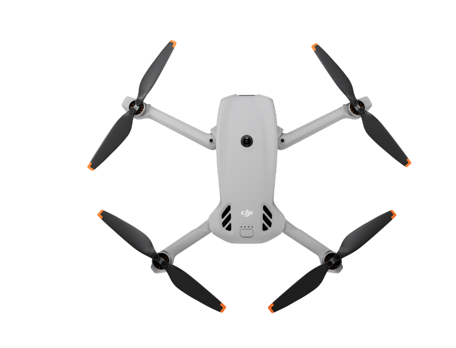 Drone DJI Lito X1 Combo img #3