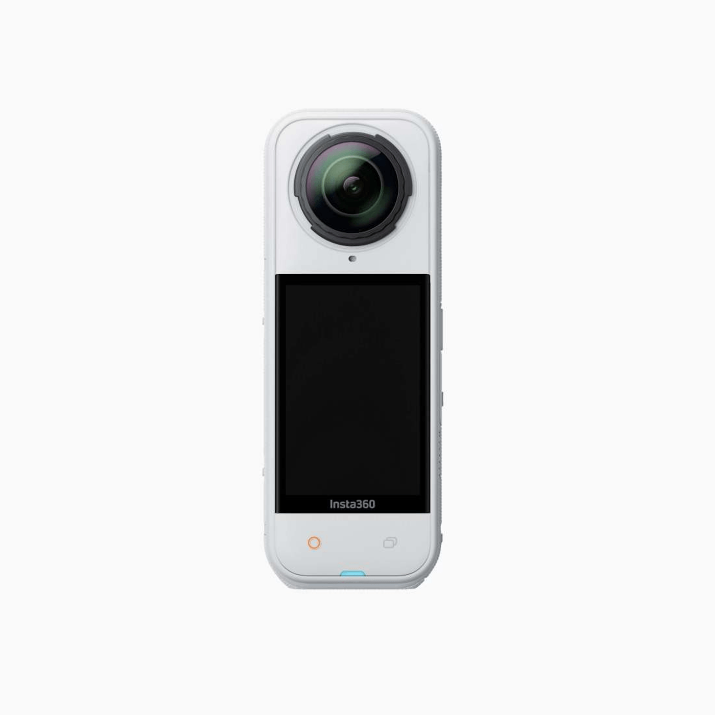 Cámara Insta360 X5 Blanca img #4