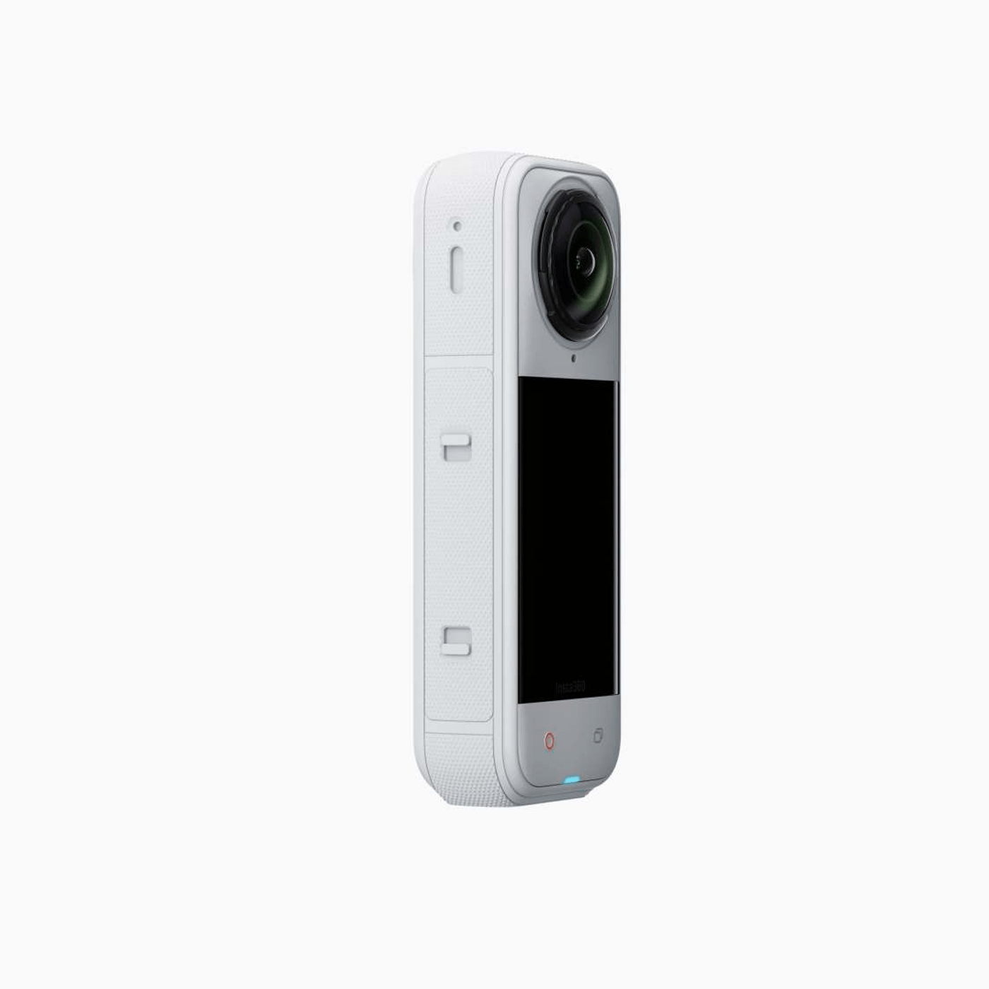 Cámara Insta360 X5 Blanca img #3