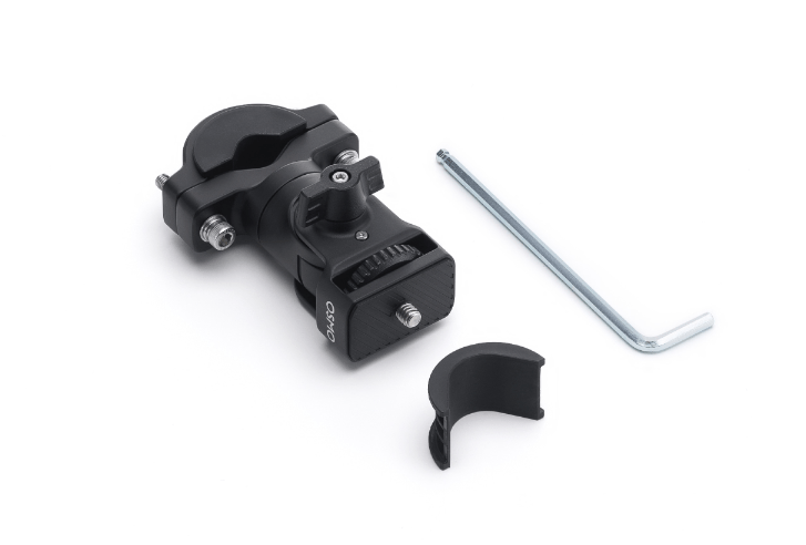 Soporte Montaje DJI Osmo Moto img #2