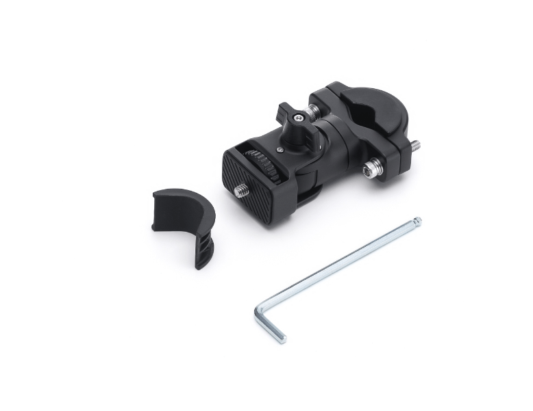 Soporte Montaje DJI Osmo Moto img #1