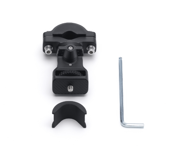 Soporte Montaje DJI Osmo Moto img #3
