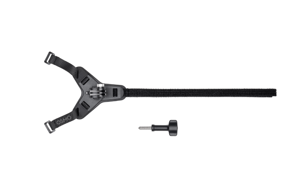 Soporte Montaje DJI Osmo Casco img #1