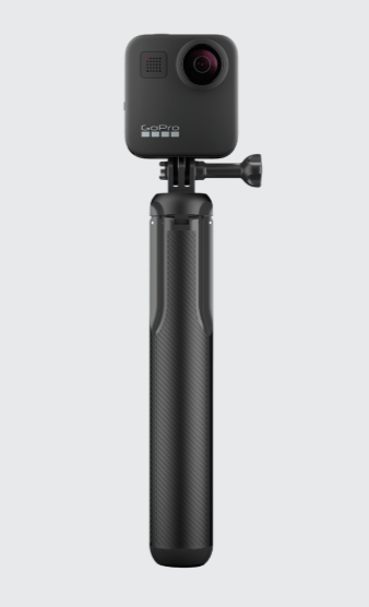 Soporte Extensor GoPro MAX Grip Tripode img #2