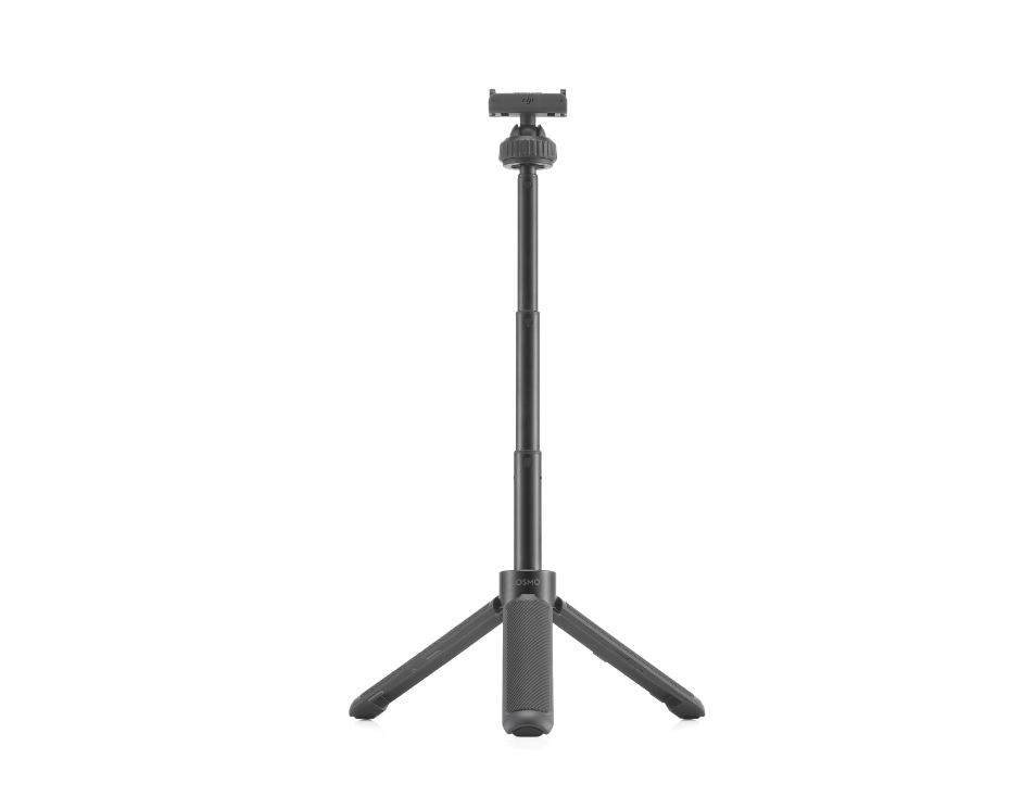 Soporte Extensor DJI Osmo Mini Tripode img #1