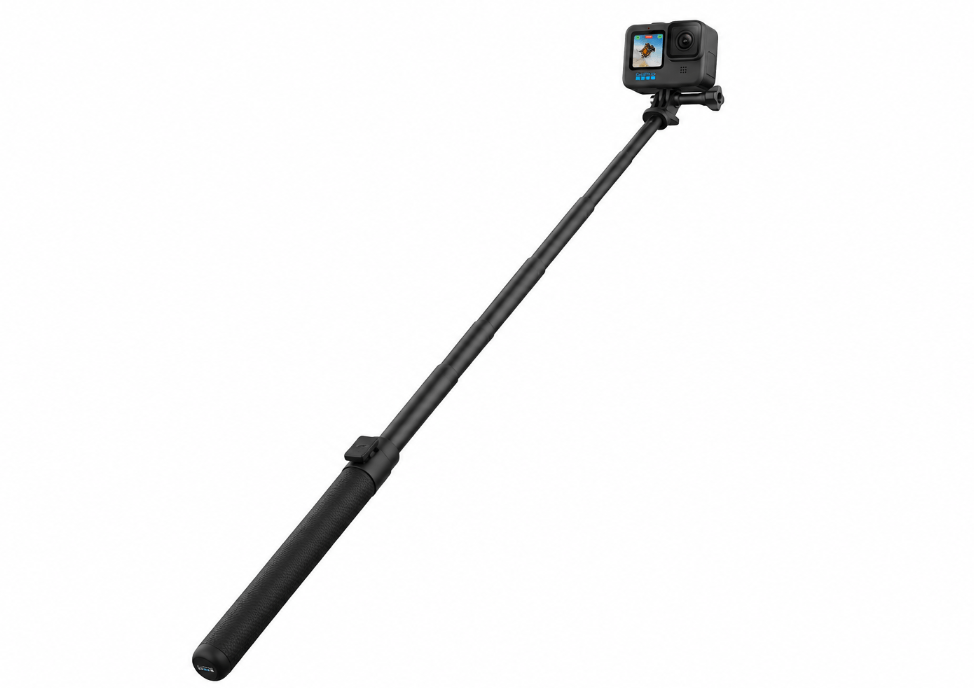 Soporte Extensor GoPro control remoto sumergible img #1