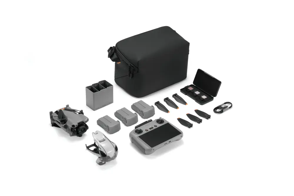 Drone Dji Mini 5 Pro Combo Plus RC2 img #3