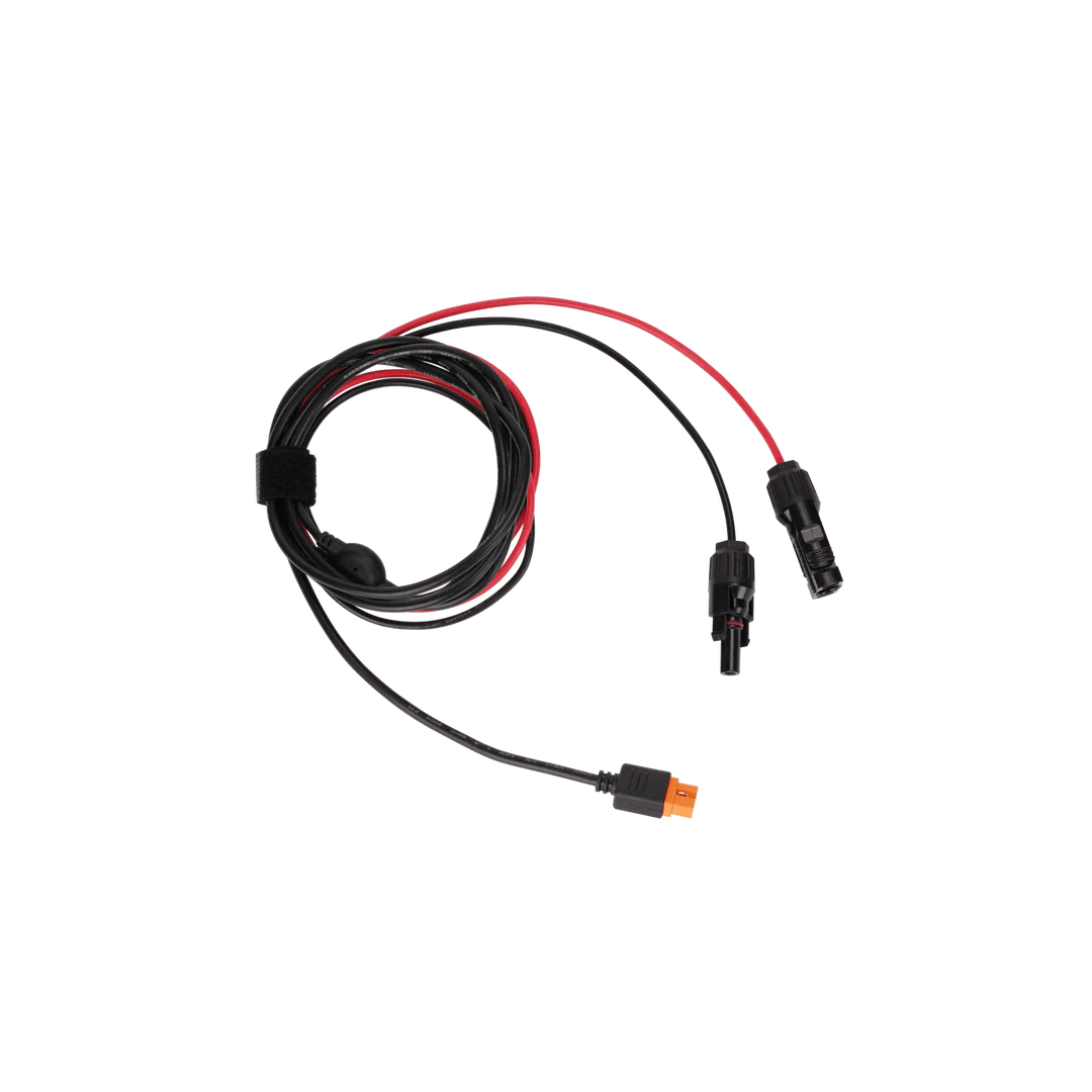 Cable Panel Solar Ecoflow 2.5mm XT60I img #1
