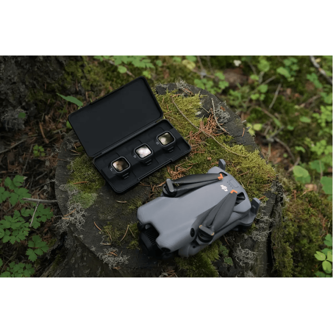 Dji Mini 5 Pro ND Set de Filtros (ND8/32/128) img #3