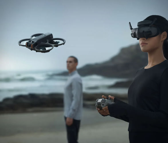 Drone Dji Avata 2 img #4