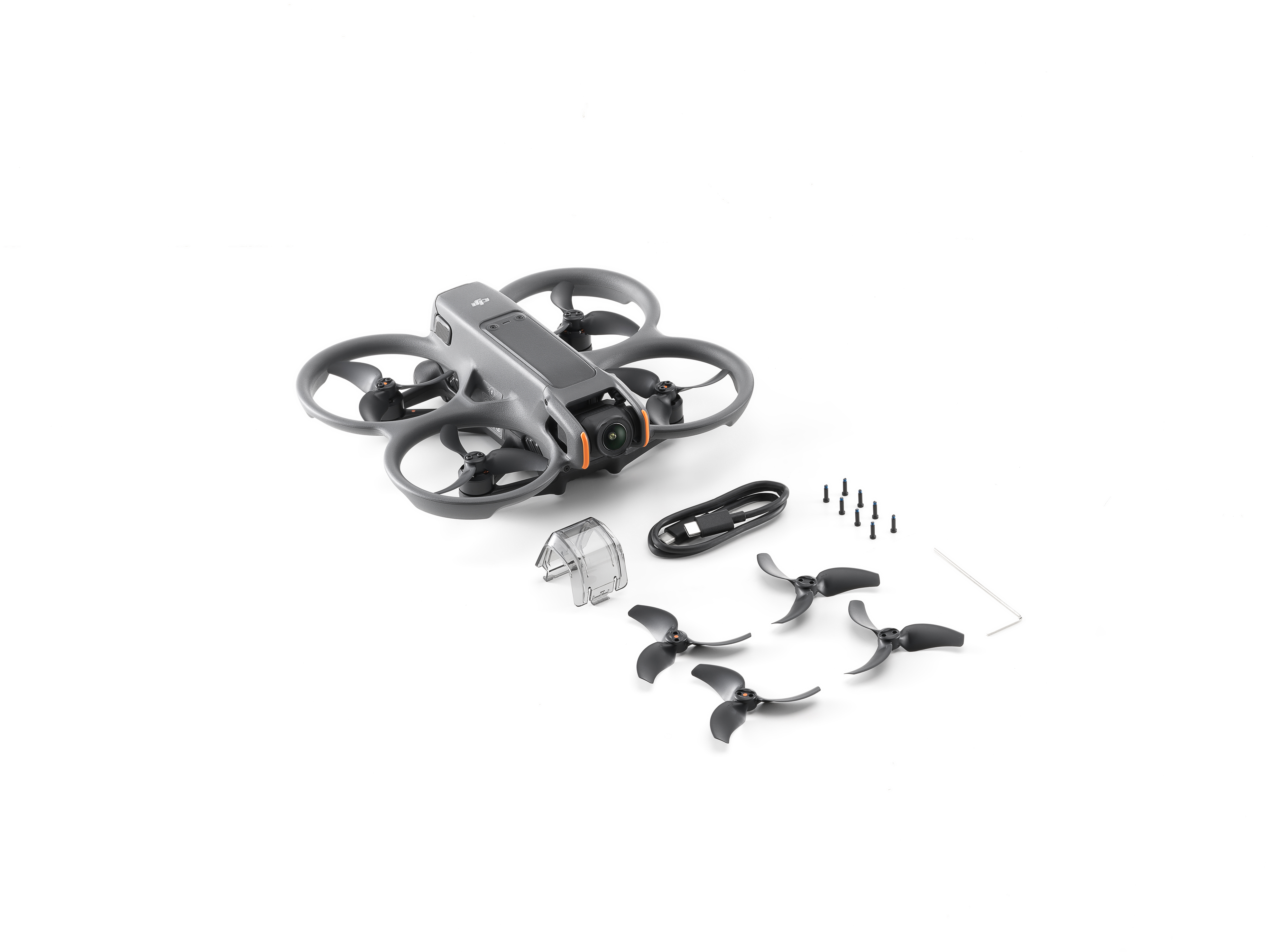 Drone Dji Avata 2 img #3