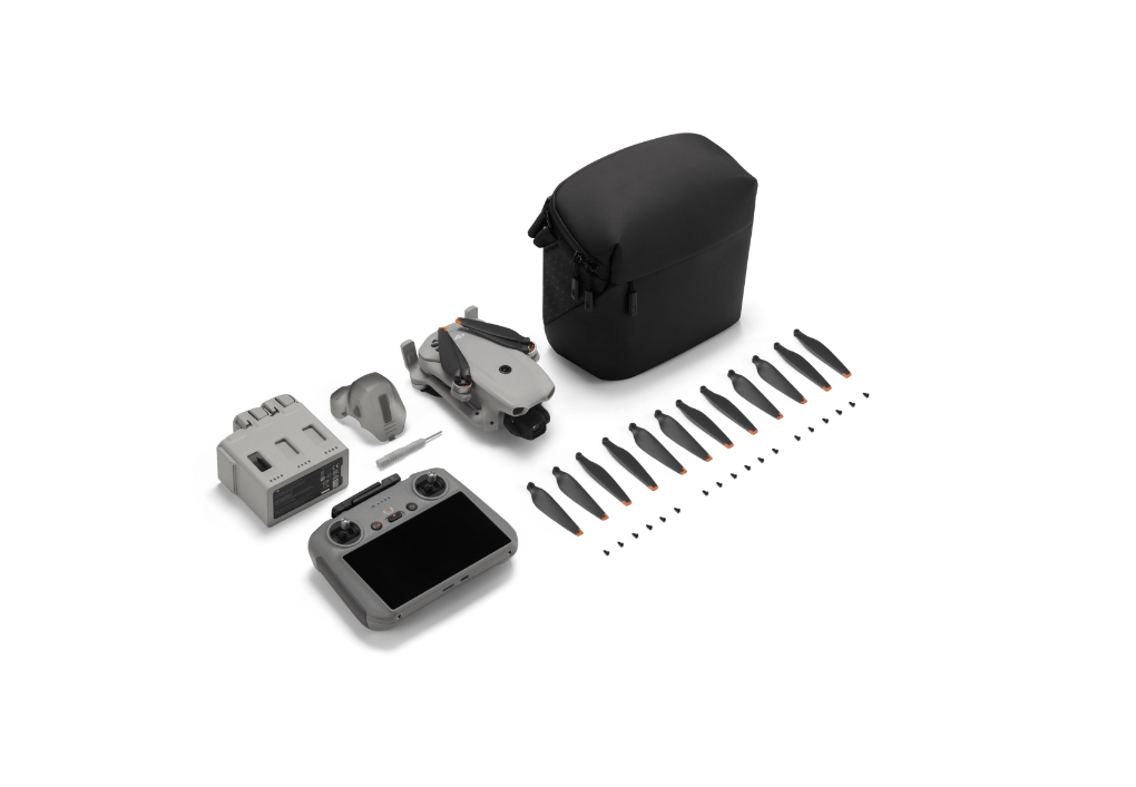 Drone DJI Lito X1 Combo Plus RC 2 img #2