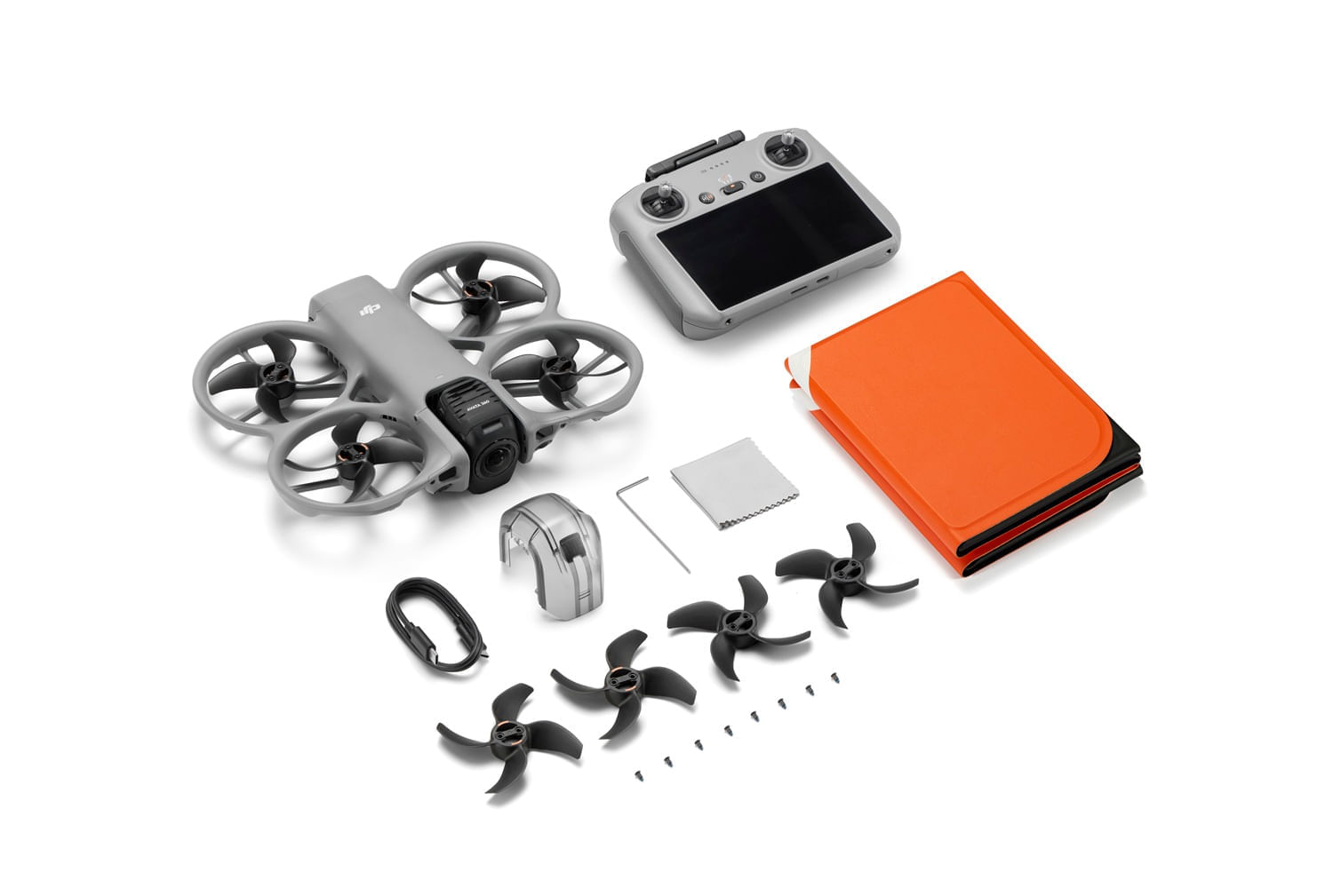 Drone Dji Avata 360 Combo RC 2 img #1
