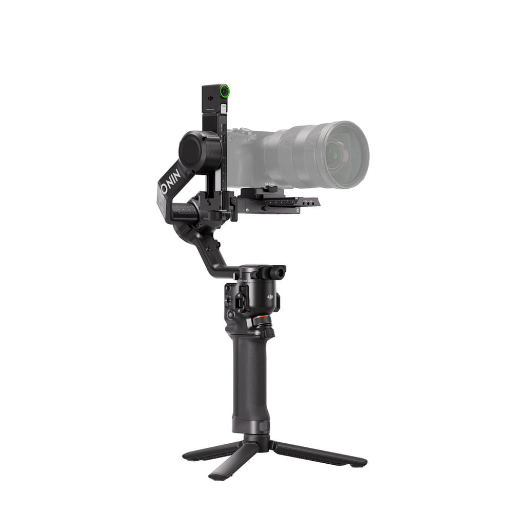 Estabilizador Dji RS5 img #1