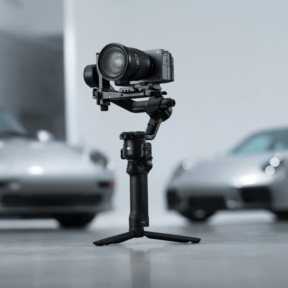 Estabilizador Dji RS5 img #2
