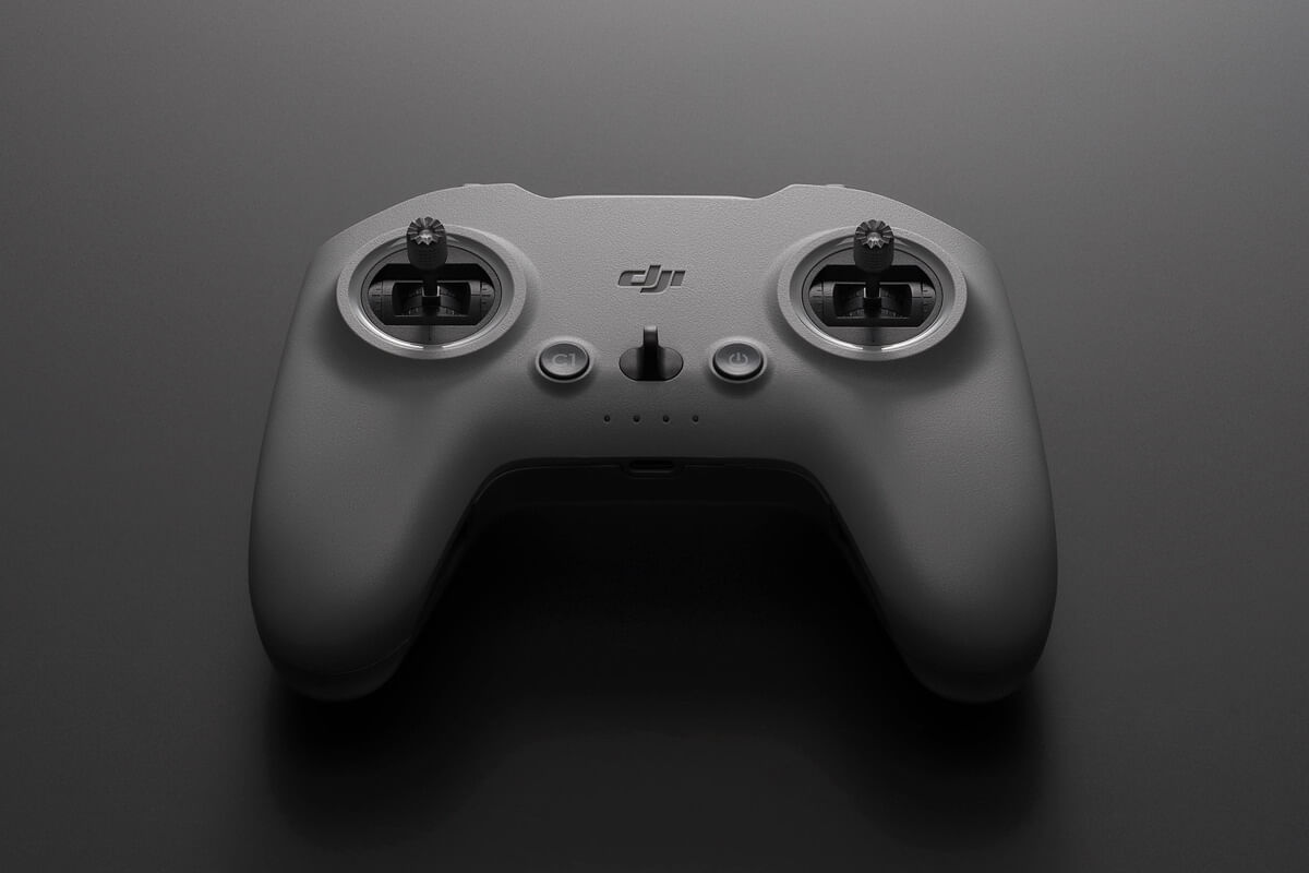 Control Remoto Dji FPV 3 img #4