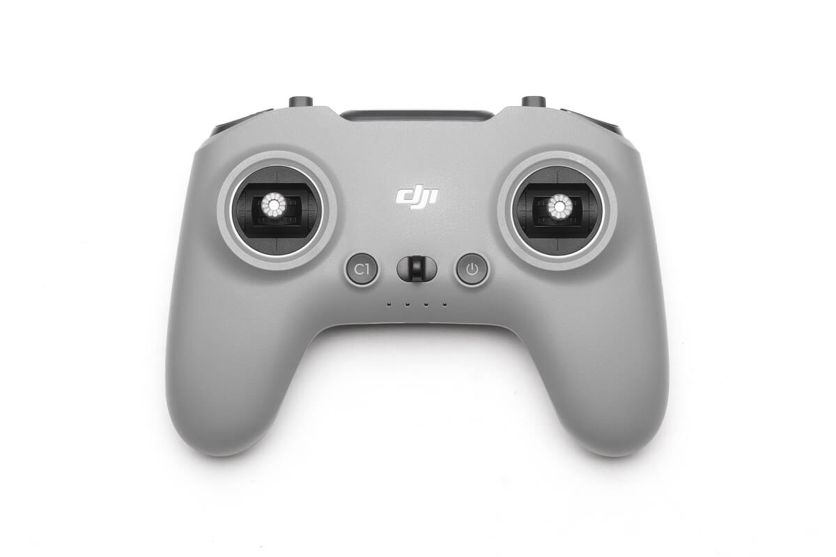Control Remoto Dji FPV 3 img #1