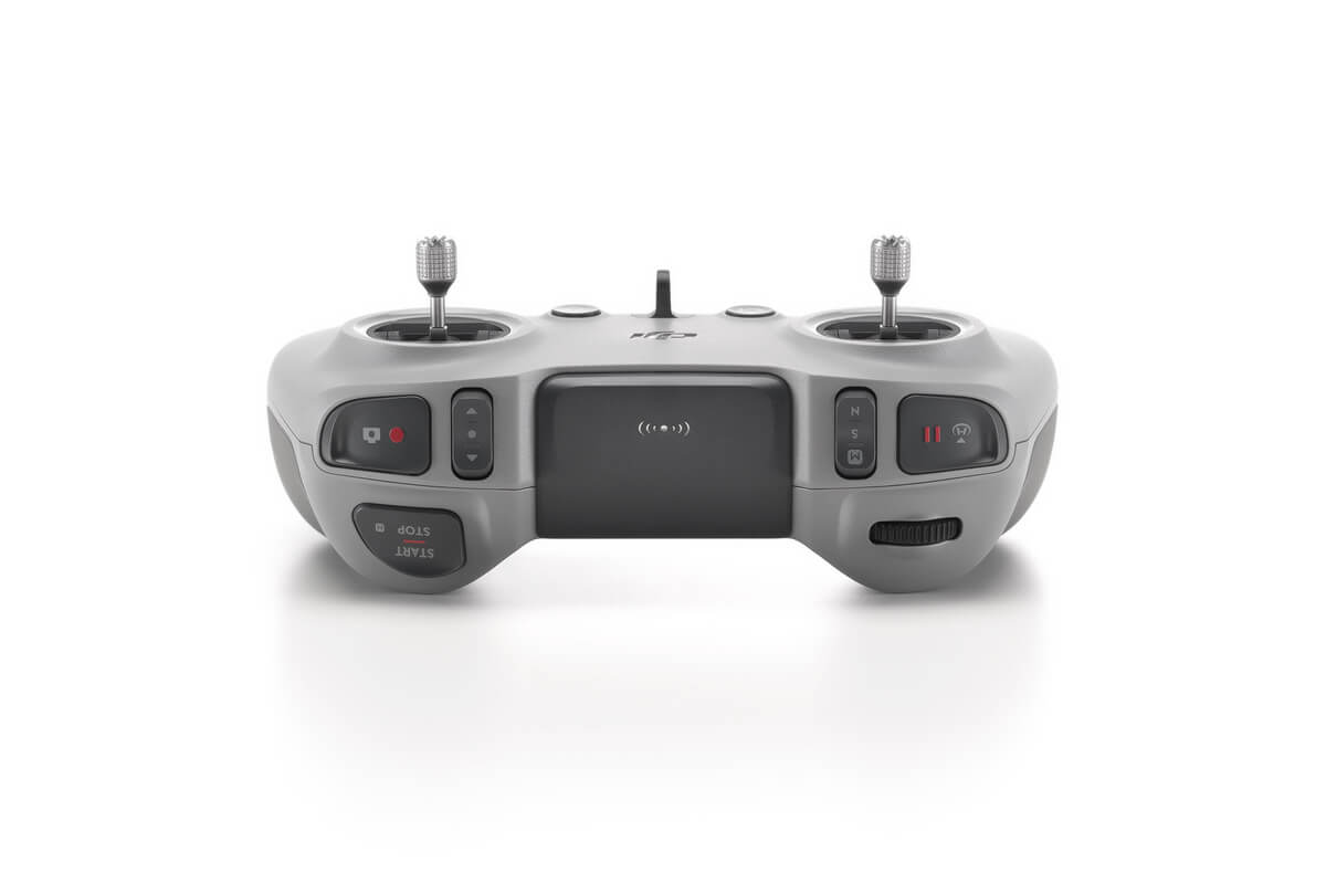 Control Remoto Dji FPV 3 img #3