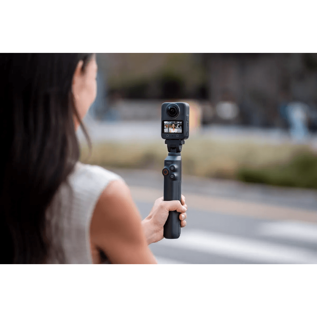 Osmo 360 Varilla de Extensión de Batería img #2