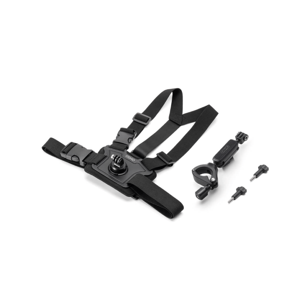 Osmo Action Kit de Ciclismo img #2