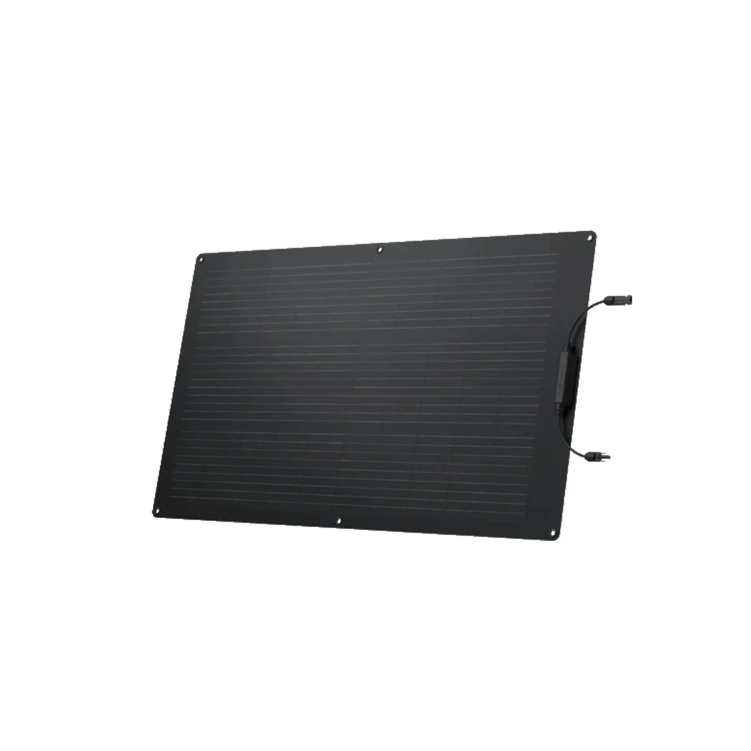 Panel Solar Ecoflow 100W img #1