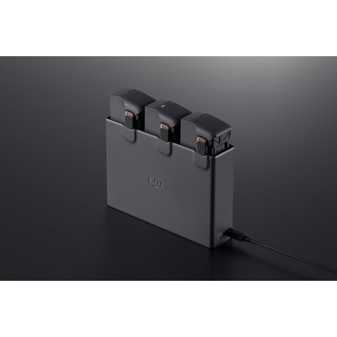 Hub de Carga Dji Avata 2 img #4