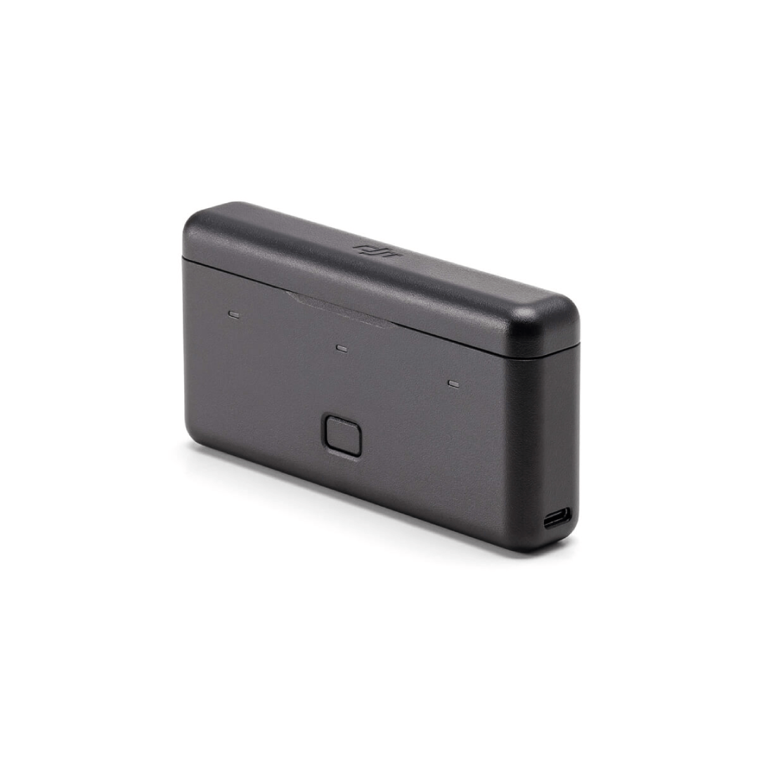 Hub Carga Osmo Action img #2